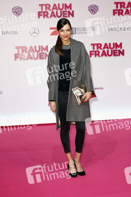'Traumfrauen' Premiere, Berlin