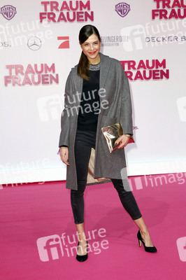 'Traumfrauen' Premiere, Berlin
