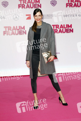 'Traumfrauen' Premiere, Berlin