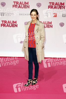 'Traumfrauen' Premiere, Berlin
