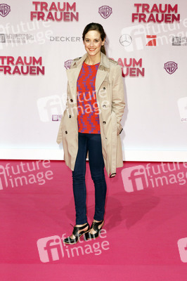 'Traumfrauen' Premiere, Berlin