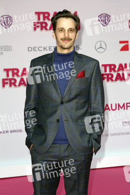'Traumfrauen' Premiere, Berlin