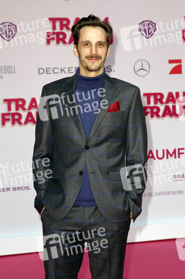 'Traumfrauen' Premiere, Berlin