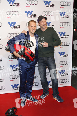 Audi Opening, Hamburg