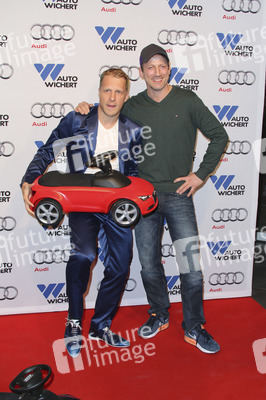 Audi Opening, Hamburg
