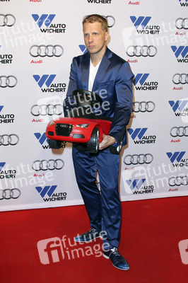 Audi Opening, Hamburg