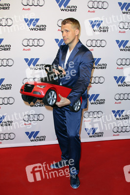 Audi Opening, Hamburg