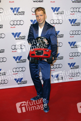 Audi Opening, Hamburg