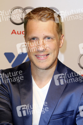 Audi Opening, Hamburg