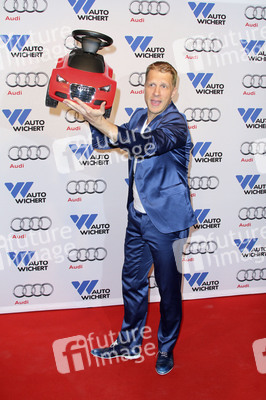 Audi Opening, Hamburg