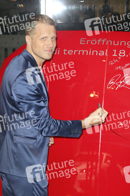 Audi Opening, Hamburg