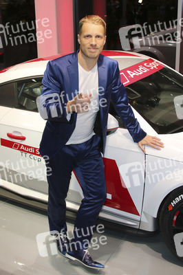 Audi Opening, Hamburg