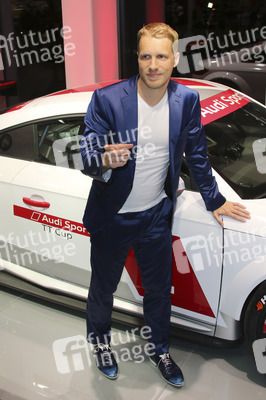 Audi Opening, Hamburg