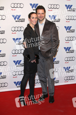 Audi Opening, Hamburg