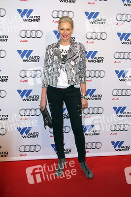 Audi Opening, Hamburg