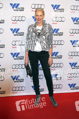 Audi Opening, Hamburg