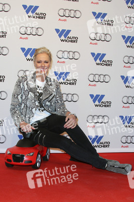 Audi Opening, Hamburg