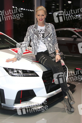 Audi Opening, Hamburg