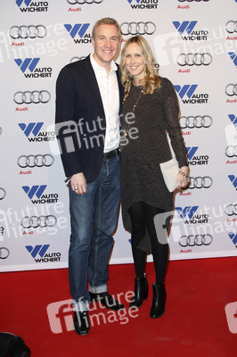 Audi Opening, Hamburg