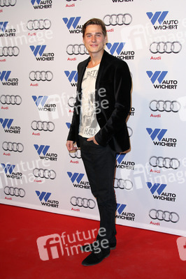 Audi Opening, Hamburg