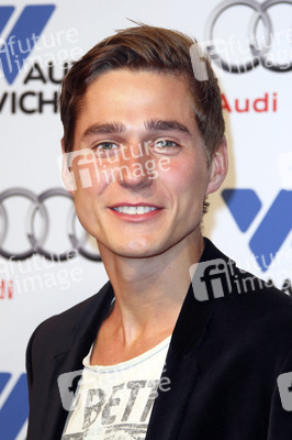 Audi Opening, Hamburg