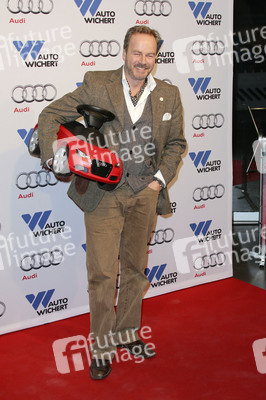 Audi Opening, Hamburg
