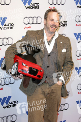 Audi Opening, Hamburg