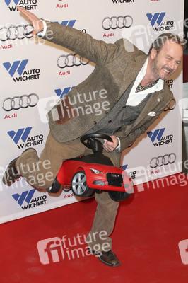Audi Opening, Hamburg