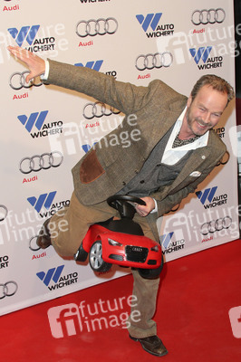 Audi Opening, Hamburg
