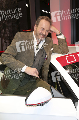Audi Opening, Hamburg