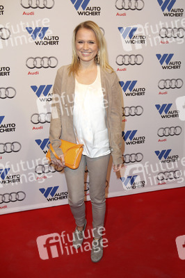 Audi Opening, Hamburg