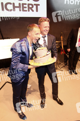Audi Opening, Hamburg