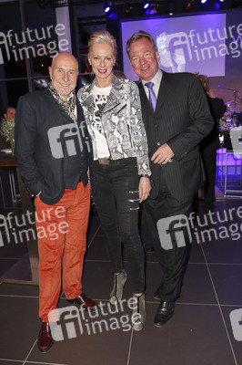 Audi Opening, Hamburg