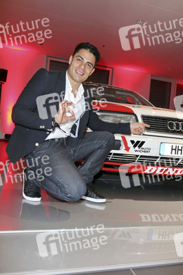 Audi Opening, Hamburg