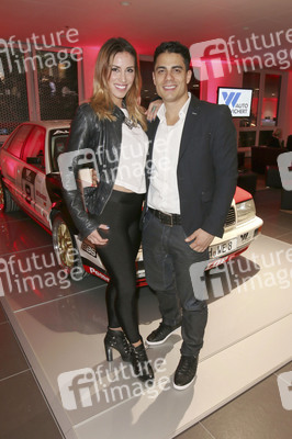 Audi Opening, Hamburg