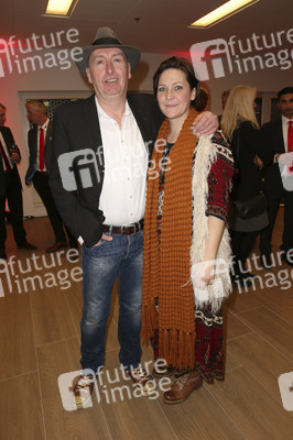 Audi Opening, Hamburg
