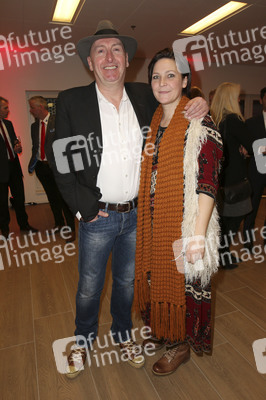 Audi Opening, Hamburg