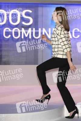 10. Geburtstag der Fundéu BBVA, Madrid