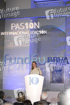 10. Geburtstag der Fundéu BBVA, Madrid