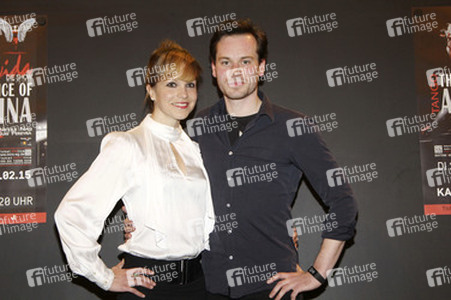 'The Great Dance Of Argentina' Premiere, Hamburg