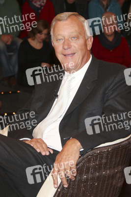 'Markus Lanz' Talkshow, Hamburg