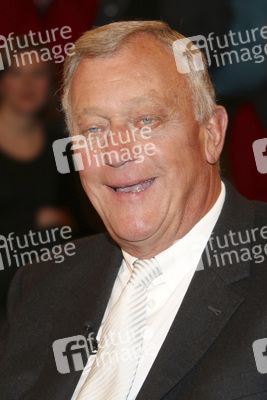 'Markus Lanz' Talkshow, Hamburg