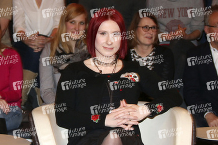 'Markus Lanz' Talkshow, Hamburg