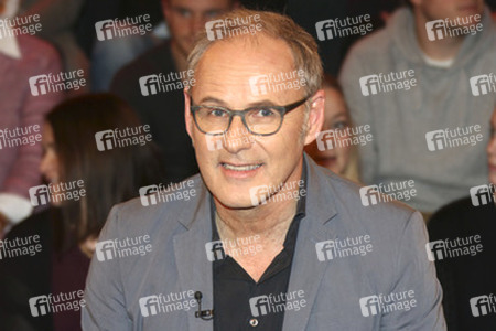 'Markus Lanz' Talkshow, Hamburg