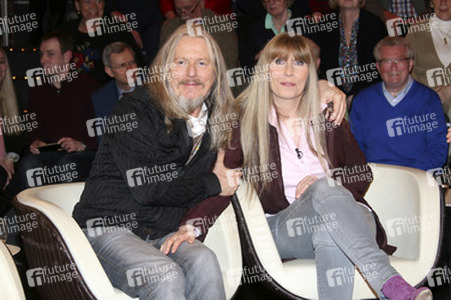 'Markus Lanz' Talkshow, Hamburg
