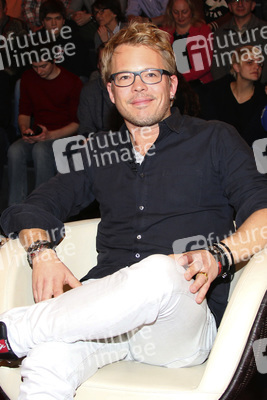 'Markus Lanz' Talkshow, Hamburg
