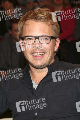 'Markus Lanz' Talkshow, Hamburg