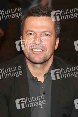 'Markus Lanz' Talkshow, Hamburg