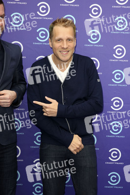 Oliver Pocher Photocall, Berlin