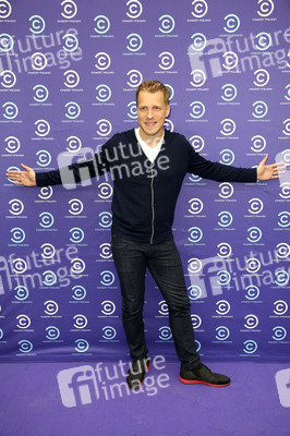 Oliver Pocher Photocall, Berlin